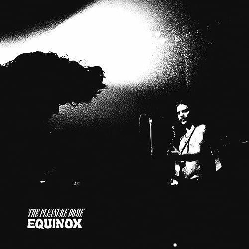 The Pleasure Dome – Equinox